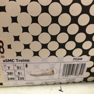 Stella McCartney adidas trainer